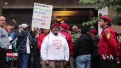 Pwogram Biden: Plis Pase 70 Timoun Ayisyen Deja Benefisye Atravè yon Orfelina