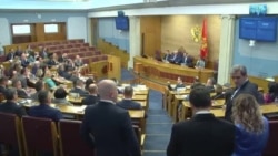 Milorad Marković je novi vrhovni državni tužilac Crne Gore