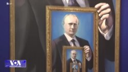 რუსეთი პუტინის შემდეგ