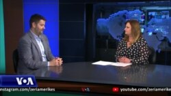 Komuniteti shqiptaro-amerikan kërkon mbështetje nga SHBA për Kosovën