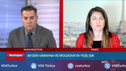 AB Türkiye Raporu: “Türkiye’de demokratik gerileme devam etti”