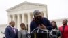 US Supreme Court backs Black Voters in Challenge to Alabama Electoral Map 