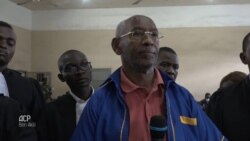 Sango ya Mokili Lelo: Mwangachuchu akatelami etumbu ya liwa mpo na koteka ekolo 