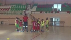 Le Maroc se qualifie pour l'épreuve internationale des footballeurs de petite taille