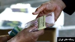 دستمزد کارگران