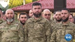 Ukraina musulmonlari Isroil-Falastin ziddiyati haqida qanday fikrda?