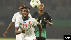 La RDC n'a toujours pas gagné en Côte d'Ivoire, mais elle est aussi toujours invaincue. Et qualifiée surtout.