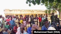 Sojojin Suka Hallaka Wasu 'Yan Bindiga