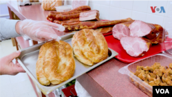 Шоп Експрес во Гарфилд, Њу Џерси