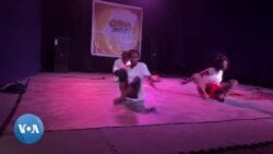 Goma Dance Festival : la danse comme moyen de promotion de la paix