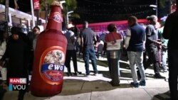 Dyaspora Ayisyèn Resi Gyen Byè Pa li Gras ak Johnson Napoleon