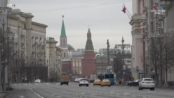 Արժույթի միջազգային հիմնադրամը լավացրել է Ռուսաստանի այս տարվա տնտեսական աճի կանխատեսումը՝ 1․1%-ից բարձրացնելով 2․6%-ի