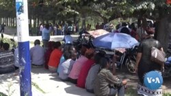 የቅሬታ አጣሪ ቴክኒክ ኮሚቴው ከዳግም ቅሬታ እንዳላዳናቸው ሠራተኞች ተናገሩ