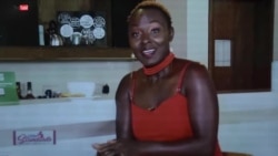 Kenyan Journalist Runs Publication Focused on Women 