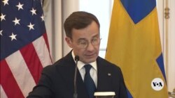 Sweden Formally Joins NATO, Prompted by Russia’s Invasion of Ukraine