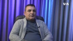 Natiq Cəfərli: Vergi yükünün artırılması hökümətin yanlış siyasətinin nəticəsidir