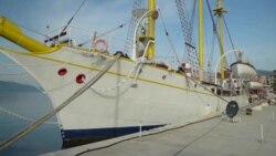 Filip Ivanović o rešavanju otvorenih pitanja sa Hrvatskom - brodu "Jadran" i ploči u Morinju