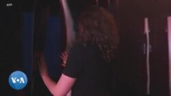 Une artiste canadienne utilise l'IA pour sensibiliser au pouvoir de cette technologie