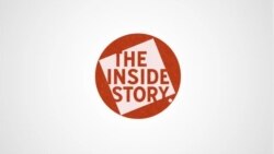 The Inside Story - Israel at War | Episode 113