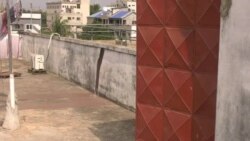 Le Togo vise les JO de Paris 2024 avec le breaking