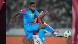 Waancaa Afrikaa 34ffaa Ayivoriikoost Keessatti Geggeessamaa Jirurratti Biyyoonni Dur Injifachuun Beekaman Hin Milkoofne