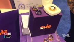 CES: Evie Se yon Bag ki Ede Fanm Amelyore Sante yo 