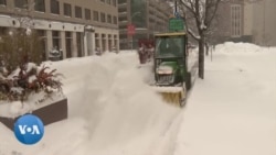 Présidentielle américaine : la course à la Maison blanche lancée dans l'Iowa