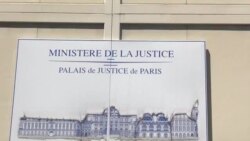 Génocide au Rwanda : comparution de Sosthène Munyemana