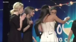 «Եվրատեսիլ-2016» մրցույթի հաղթող ուկրաինացի երգչուհու նկատմամբ հետախուզում է հայտարարվել Ռուսաստանի կողմից