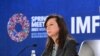 صندوق بین‌المللی پول: مذاکرات بدهی اوکراین در مسیر درست قرار دارد 
