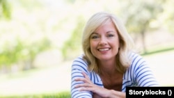 মধ্যবয়সে নারীর নিজের যত্ন 