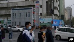 Urumchi, Shinjon, Xitoy, 21-aprel, 2023 