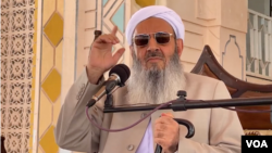 مولوی عبدالحمید زاهدان. آرشیو