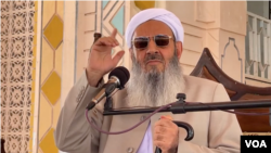 مولوی عبدالحمید زاهدان ۱۲ خرداد ۱۴۰۲ 