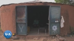 Ces maîtres des instruments traditionnels tentent de préserver leur patrimoine 