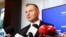Tổng thống Ba Lan Andrzej Duda.