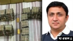 ভারতের হরিয়ানার প্রাক্তন বিধায়ক দিলবাগ সিং