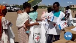 ድንበር የለሽ የሐኪሞች ቡድን ለኢትዮጵያ የተቋረጠው ርዳታ እንዲቀጥል ጥሪ አደረገ