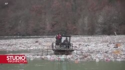 Plastični otpad guši planetu