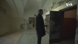 Стравот од руска агресија ги натера Естонците да погледнат во историјата