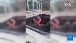 ኣብ ስዑዲ ዓረብ ዝተኣስሩ ኢትዮጵያውያን ኣውያቶም የቃልሑ፡ ሰማዒ ግን የሎን