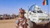 UN Mission Leaves 9 of 12 Mali Bases in Forced Withdrawal 