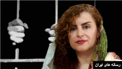 گلاله وطن‌دوست، وکیل محکوم به حبس