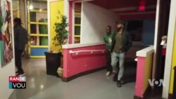 Art Beat Miami Mete Atis Ayisyen an Valè 