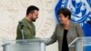 IMF Approves $900M for Ukraine; Zelenskyy to Appeal to Washington Lawmakers