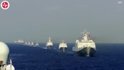 Xitoy iqtisodiyotdan qurol sifatida foydalanyaptimi?