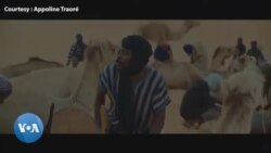 Entretien avec Apolline Traore, réalisatrice burkinabè