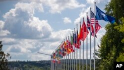 Генералниот секретар Јенс Столтенберг вели дека за време на самитот лидерите ќе се договорат за повеќегодишен пакет за поддршка на Украина