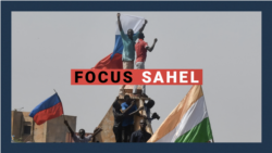 Focus Sahel, épisode 39 : le rapprochement entre le Niger et la Russie