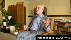 علی اکبر صالحی، وزیر امور خارجه اسبق ایران